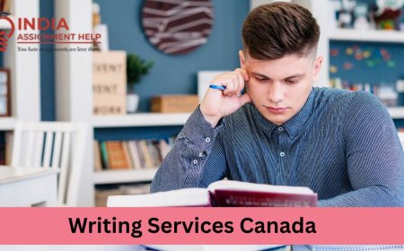 How Essay Writers Support Student Success in Canada