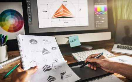 How Is Graphic Design Important for Digital Marketing Success?
