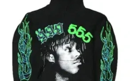 Sp5der Hoodie: Spin Your Style, Wear the Web