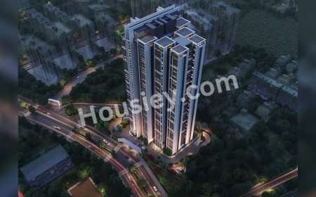 Discover Luxury Living at Godrej Madison Avenue, Kokapet – Your Dream Home Awaits