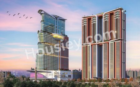 Brigade Gateway Neopolis Kokapet: Your Dream Home in Hyderabad Awaits