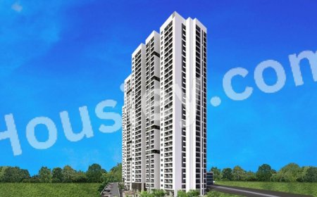 Discover Your Dream Home at Lodha Meridian Kukatpally – Premium Property for Sale in Hyderabad