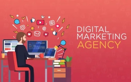 Best Digital Marketing Agency Dubai | Award-Winning Online Solutions
