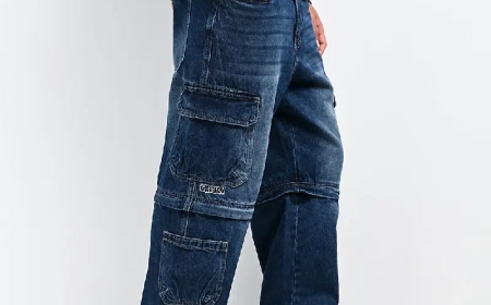 Inside the Craft of Empyre Denim