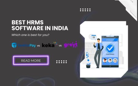 The Future of HR Software in India