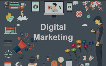 Transform Your Brand with a Digital Marketing Agency in Karachi