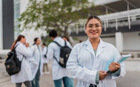 Paramedical College in Patna: How Industry Ties Enhance Your Nursing Education