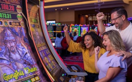 Game One：博弈娛樂新世代的首選平台