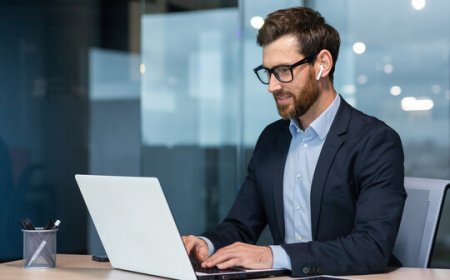 Why Training Monitoring Software Is Essential for Modern Workforce Development