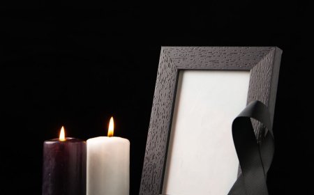 How to Publish an Obituary Online for Free