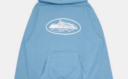 Corteiz Clothing That Speaks Loud