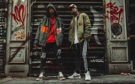 Comfrt Clothing: Style That Feels Like Home