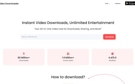 Digital Clutter vs. Content Freedom: Why I Use a Video Downloader Online to Stay Organized