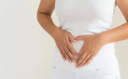 Bladder Infections and Bloating: Symptoms, Causes, and Relief
