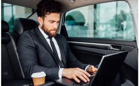 5 Compelling Reasons to Choose Airport Taxis in Birmingham for Your Early Flights