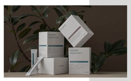 How to Incorporate Herbal Supplements for Weight Loss Into Your Routine