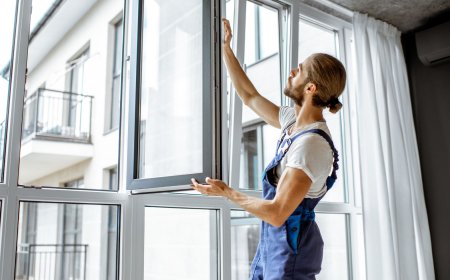 Window Trouble? Here’s When to Hire a Window Replacement Service