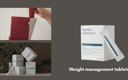 4 Myths About Weight management tablets That Are Holding You Back