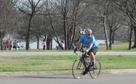 Can Cycling Really Help You Lose Weight Fast?