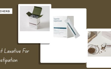 What Doctors Say About the Best Laxative for Constipation