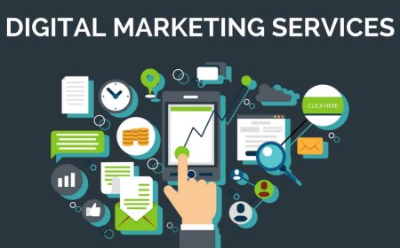 Building a Powerful Digital Marketing Strategy