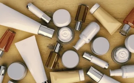 Skin Care Products That Pamper Your Skin with Powerful, Gentle Ingredients