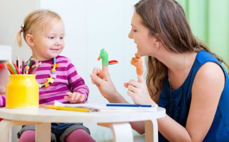 Stress-Free Dubai Getaways: Why Every Parent Should Hire a Travel Nanny