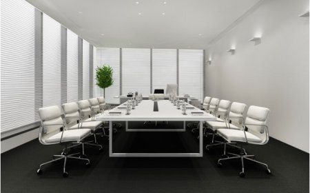 Key Features to Expect from a Georgia Virtual Office Service