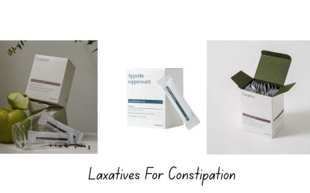 Meal Planning for People Who Use Laxatives: Supporting Gut Health