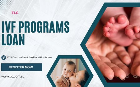 IVF Programs Loan