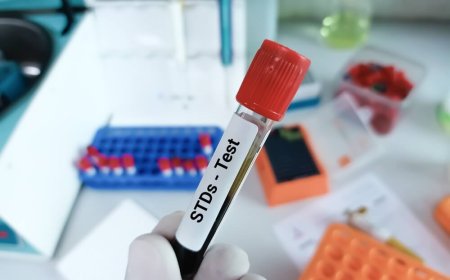 How Soon Should You Get an STD Test After a New Partner?