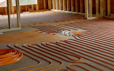 Can Radiant In-Floor Heating Systems Be Retrofitted? What Older Homes Need to Know