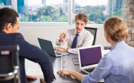 How Panda Technology Delivers Excellence in Business IT Consulting Services