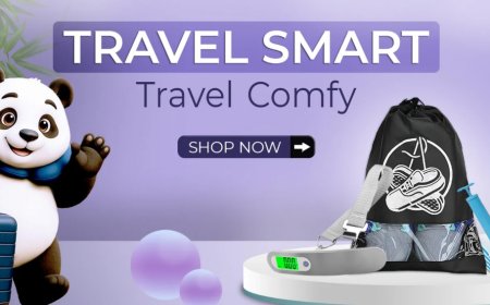 How Inflatable Neck Pillow is Advantageous When Traveling