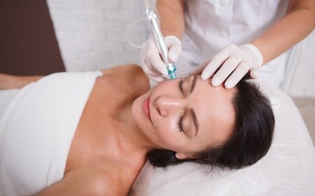 Natural Wellness & Regenerative Care at Medspa Culpeper