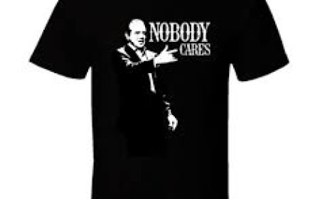 Bronx Tale Shirt  A Expression of Culture and Style