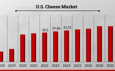 Unlocking Value in the Skim Milk Powder Market: A 2025 Perspective