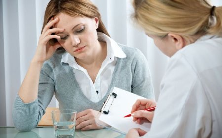 Experience Mental Ease with Mood Disorders Treatment in Dubai