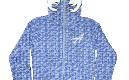 Asaali Hoodie – Where Culture Meets Comfort