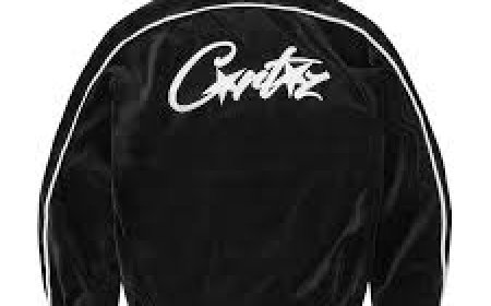 Level Up Your Outerwear Game with the Corteiz Jacket