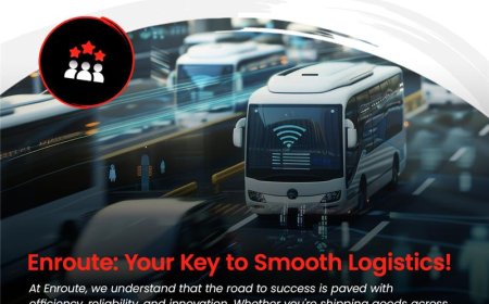  How Fleet Management Systems are Revolutionizing Logistics and Transportation?