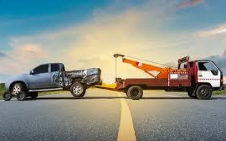 The Cost of Carelessness Why Proper Load Securing is Crucial in Towing