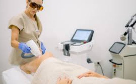 The Benefits of Minimal Downtime in Laser Skincare