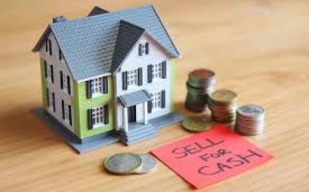 The Quick and Easy Way to Sell Your Home for Cash in Tulsa