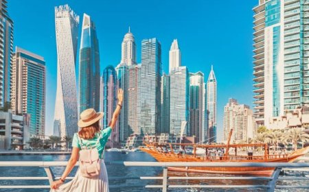 Discover Romance, Adventure, and Culture on a Perfectly Planned Getaway