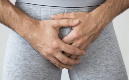 Penis Enlargement That Matches Your Lifestyle Goals