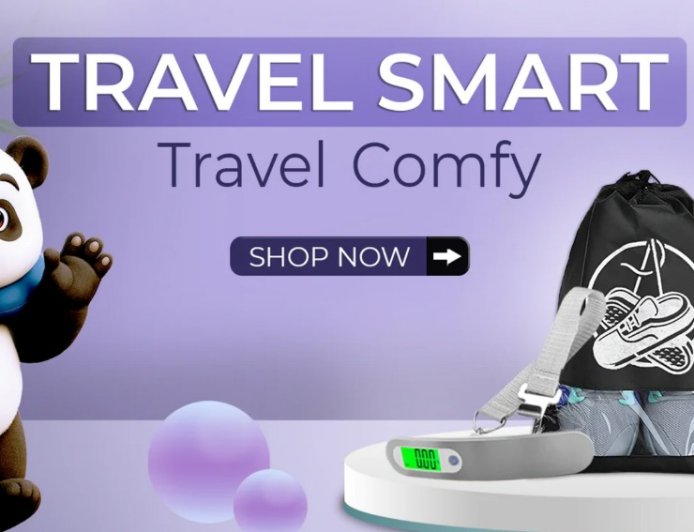 How Inflatable Neck Pillow is Advantageous When Traveling