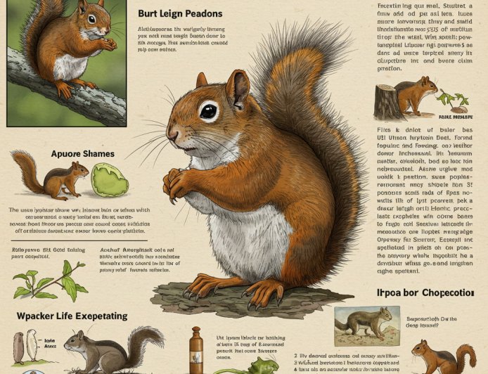 How Long Do Squirrels Usually Live? Everything You Need to Know