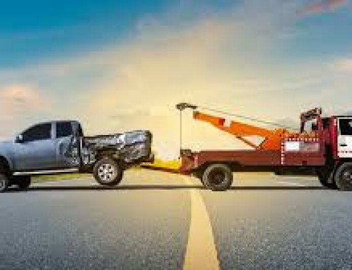 The Cost of Carelessness Why Proper Load Securing is Crucial in Towing