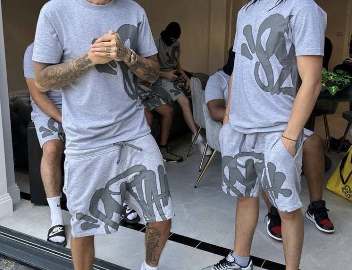 The Streetwear Elite: Fashion’s New Luxury Class